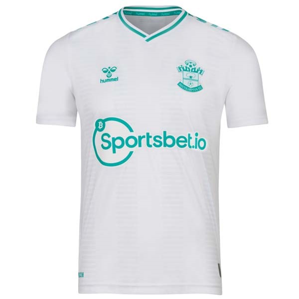 Tailandia Camiseta Southampton 2ª 2023-2024